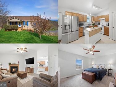 163 CLIFFSIDE ROAD, LINDEN, VA 22642