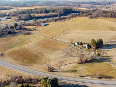 Parcel 038 VORIS LANE, WATSONTOWN, PA 17777