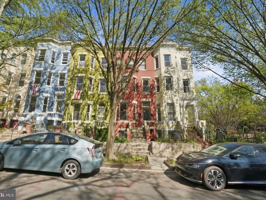 3159 18th Street Nw, Washington, DC 20010 Main Photo