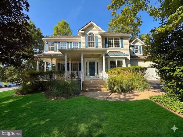 10500 WESTFIELD LANE, SPOTSYLVANIA, VA 22553