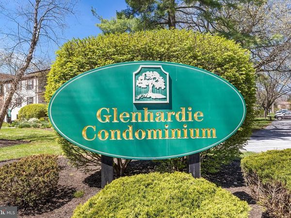 190 DRUMMERS LANE , Unit 190, WAYNE, PA 19087