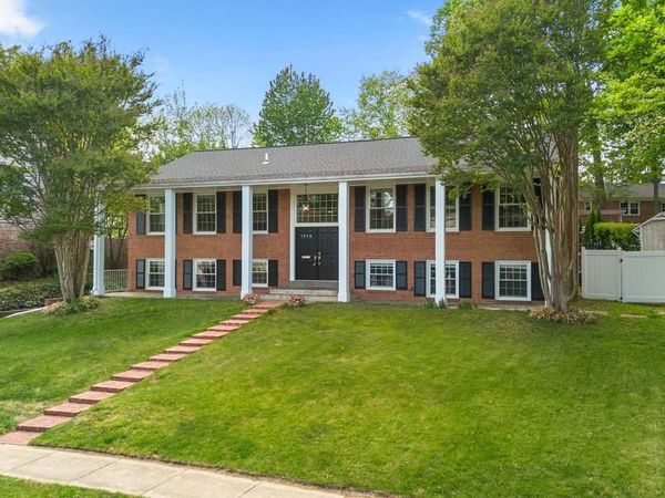 7518 SALEM ROAD, FALLS CHURCH, VA 22043