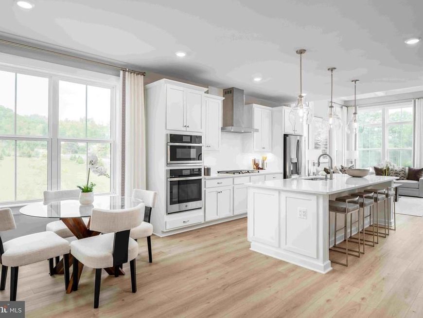 5435 Pondview Lane, Ellicott City, MD 21043 Main Photo