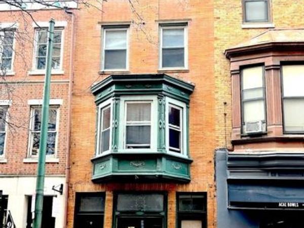 238 S 11TH STREET, PHILADELPHIA, PA 19107