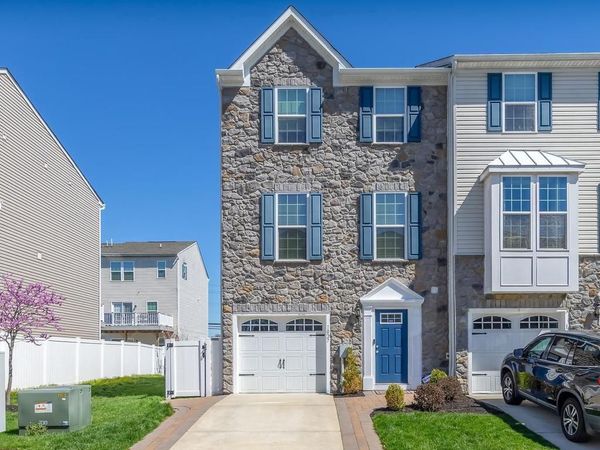 1027 PRIME PLACE , SEWELL, NJ 08080