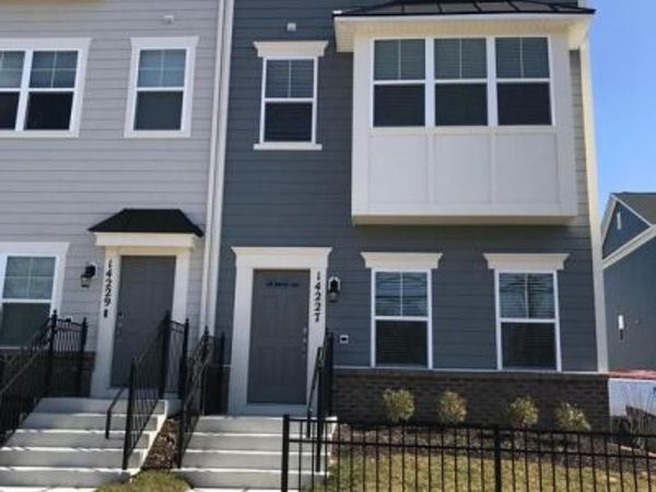 14227 TRAVILAH ROAD , ROCKVILLE, MD 20850