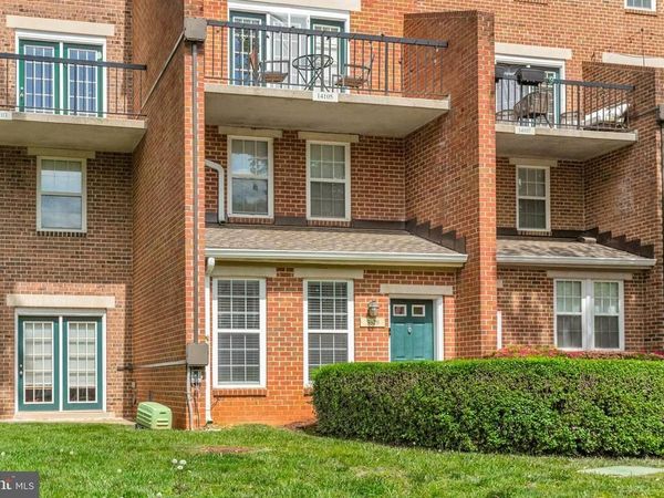 3829 CHESTERWOOD DRIVE, Unit 3829, SILVER SPRING, MD 20906