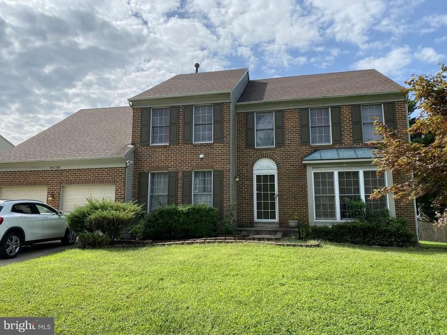 10319 Sea Pines Drive, Bowie, MD 20721 Main Photo
