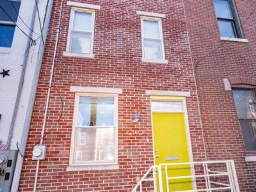 2140 E Letterly Street, Philadelphia, PA 19125 Main Photo