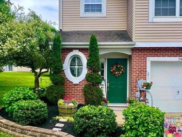 3400 CARRIAGE COURT, NORTH WALES, PA 19454