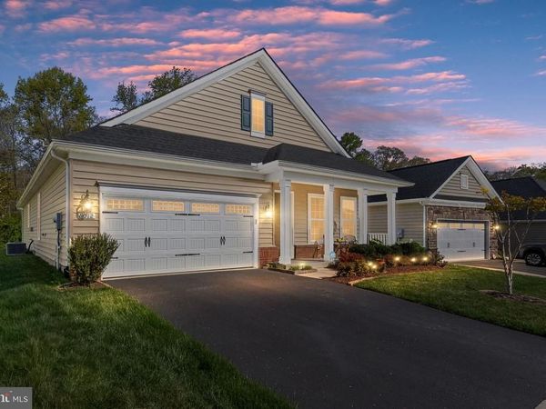 6012 NEW BERNE, FREDERICKSBURG, VA 22407