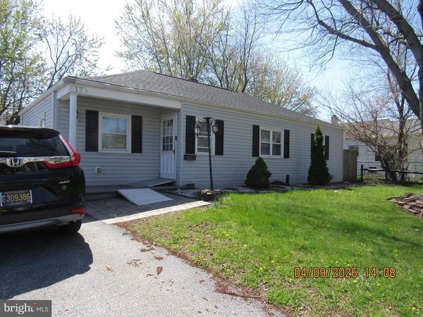 17 LEA ROAD, NEW CASTLE, DE 19720