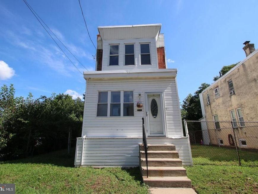 2813 S 81st Street, Philadelphia, PA 19153 Main Photo