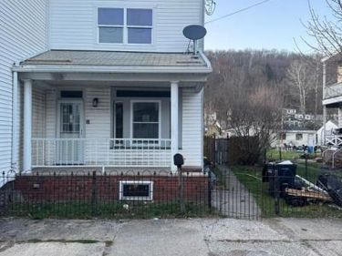 204 E B STREET, GIRARDVILLE, PA 17935