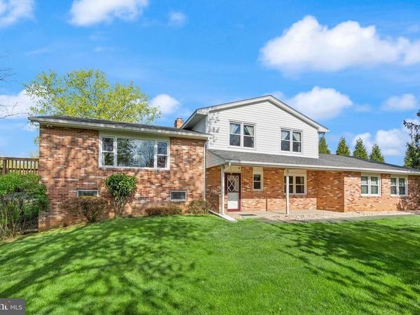 4106 GENE HEMP ROAD, JEFFERSON, MD 21755