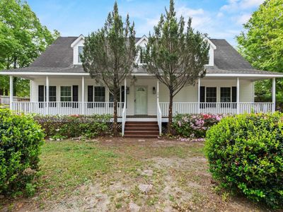 4018 Mineral Springs Road, Lexington, SC 29073