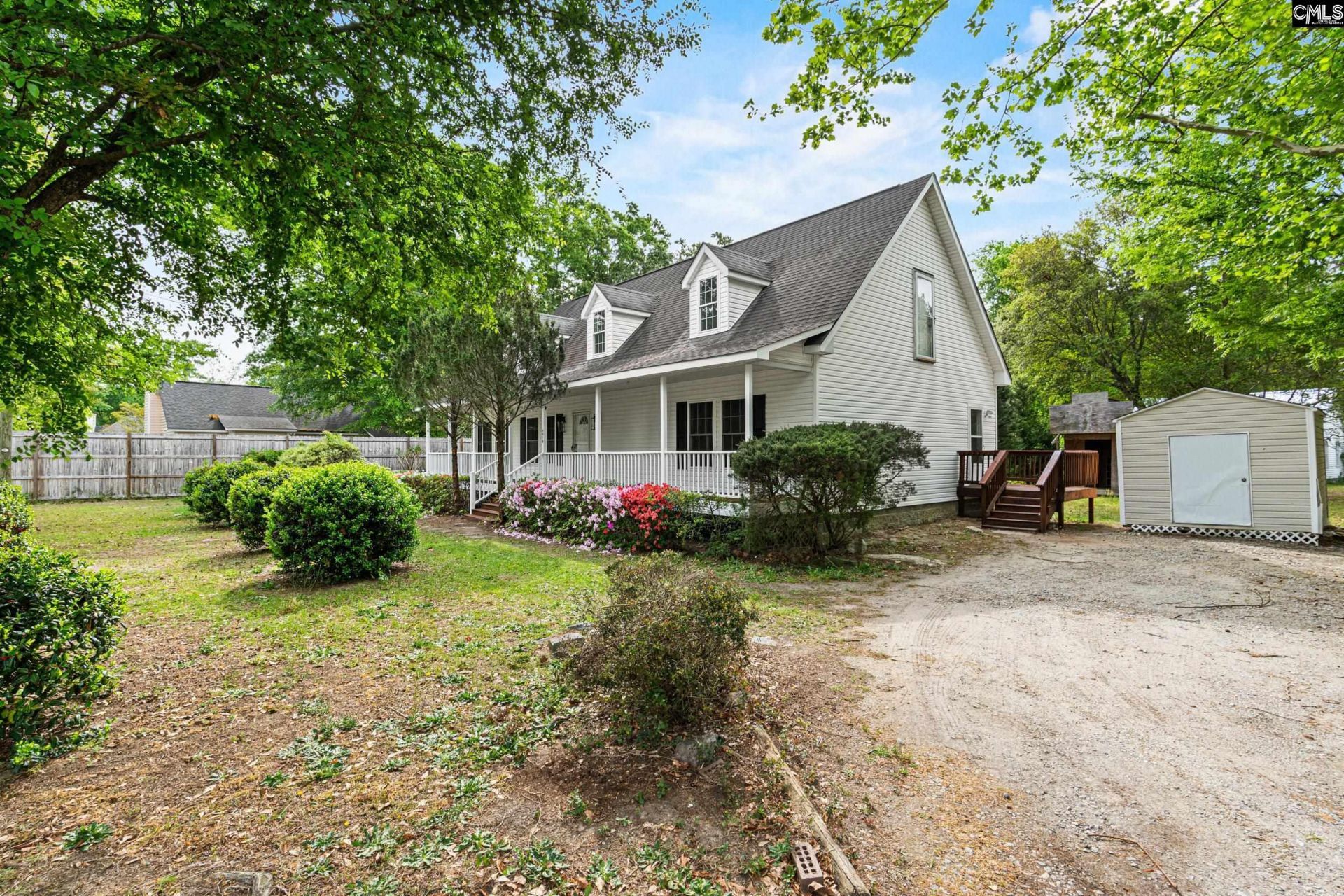 4018 Mineral Springs Road Photo 28