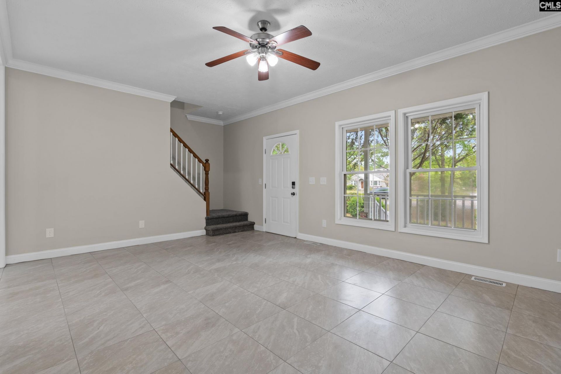 4018 Mineral Springs Road Photo 4