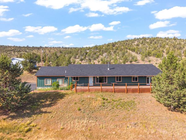 6997 SE Scenic Drive, Prineville, OR 97754