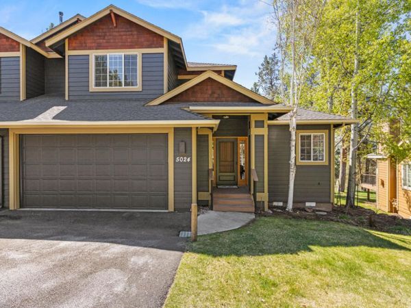 5024 Swallow Court, Klamath Falls, OR 97601