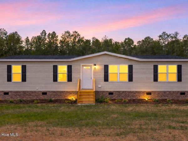 1755 Lynch Road, Hollister, NC 27844