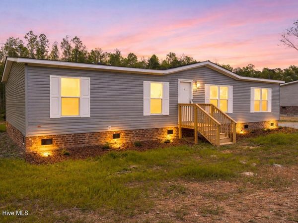 1735 Lynch Road, Hollister, NC 27844