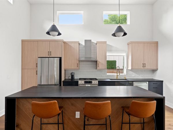 2713 Stacy LN, Unit 2, Austin, TX 78704