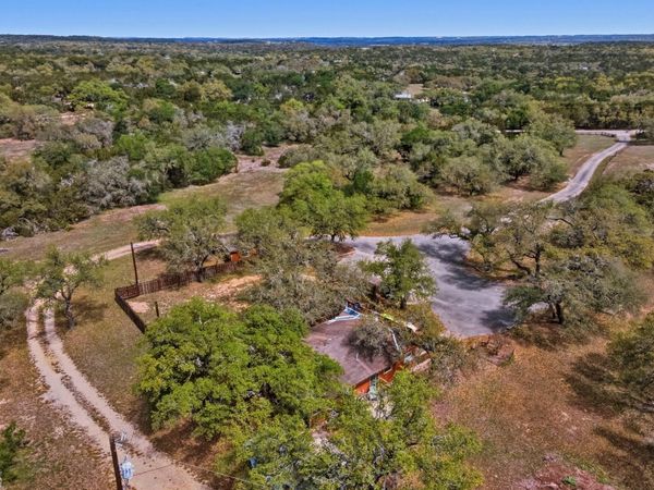 600 Misti LN, Driftwood, TX 78619