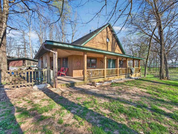 8171 N Co Rd 75 W, Orleans, IN 47452