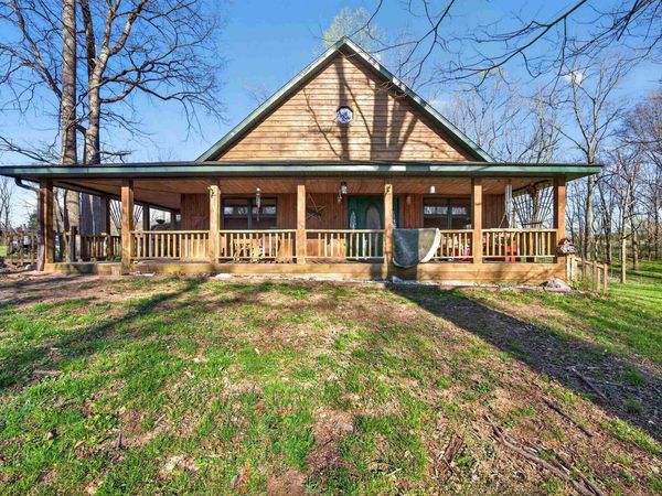 8171 N Co Rd 75 W, Orleans, IN 47452