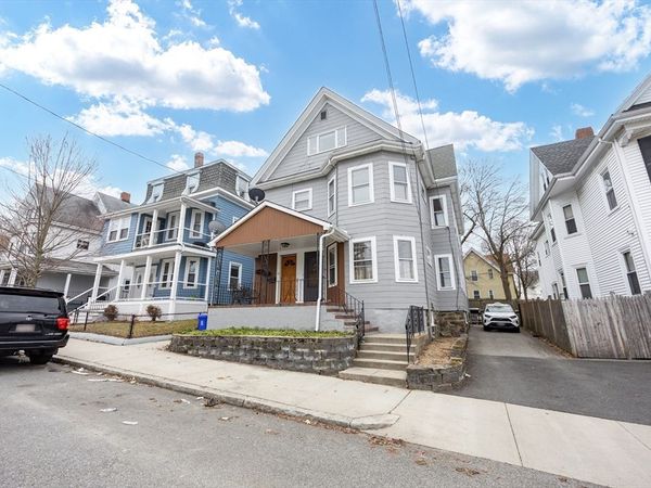 13-15 Tufts St, Malden, MA 02148