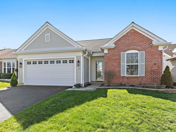 11869 Chatfield Crossing, Huntley, IL 60142