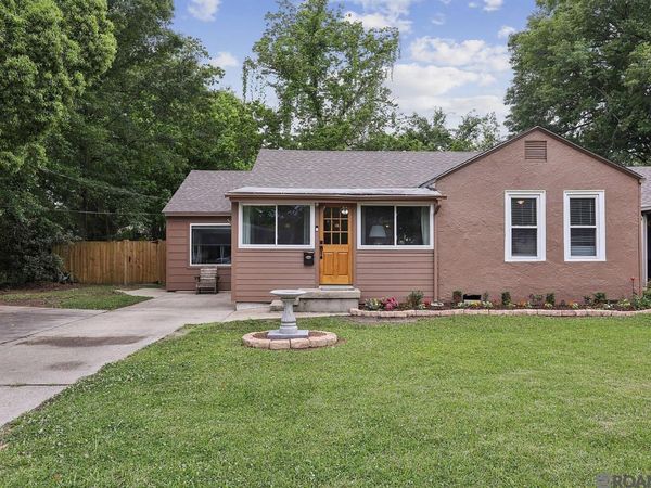 368 S Ardenwood Dr, Baton Rouge, LA 70806
