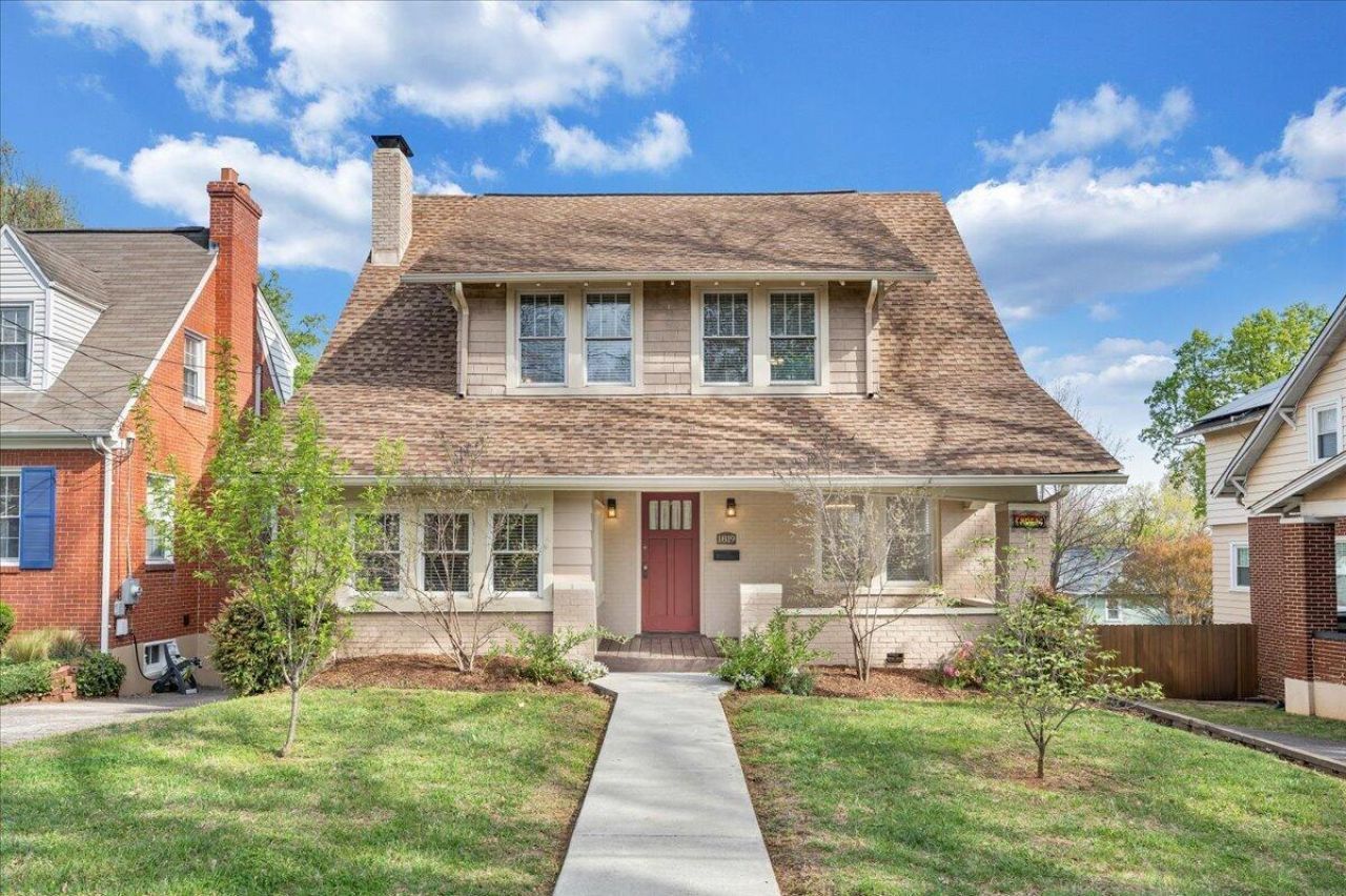 1819 Maiden Ln Sw, Roanoke, VA 24015 Main Photo