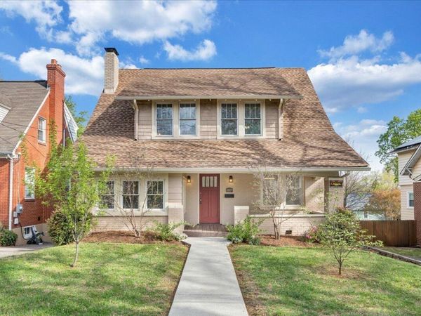 1819 Maiden LN SW, Roanoke, VA 24015