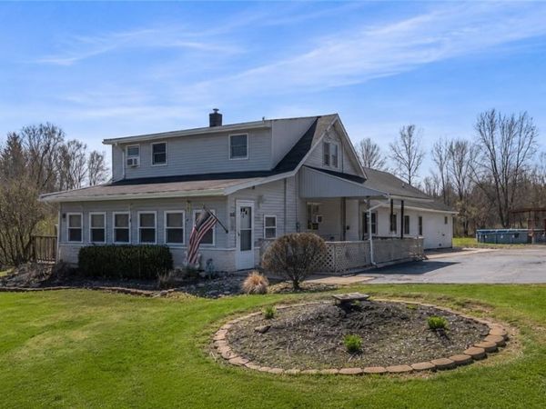 15064 W River Road, Columbia Station, OH 44028