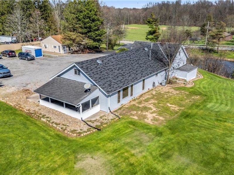 15064 W River Road, Columbia Station, OH 44028 Photo 3