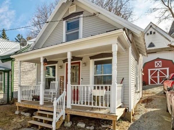 29 Powell Street, Richford, VT 05476