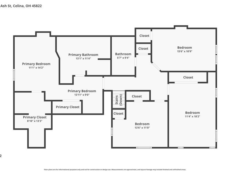 663 N Ash Street, Celina, OH 45822 Photo 33