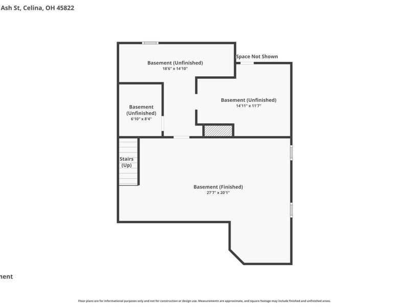 663 N Ash Street, Celina, OH 45822 Photo 36