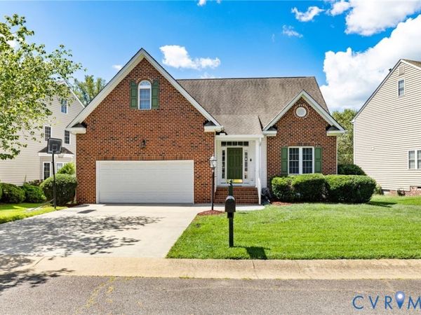 14225 Camack Trail , Midlothian, VA 23114