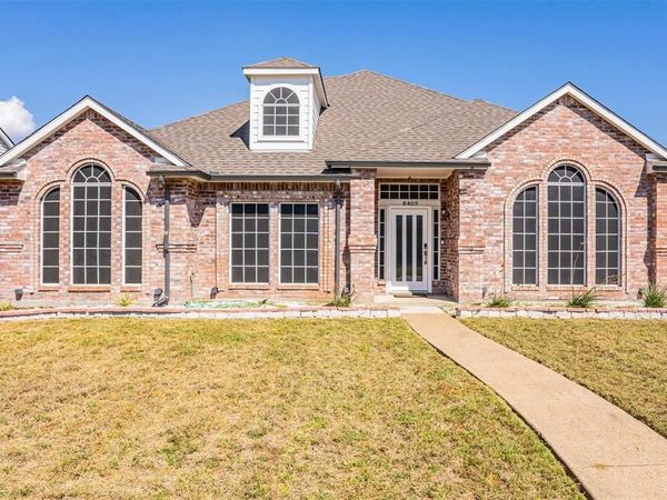 8409 Lake Bend Drive, Rowlett, TX 75088