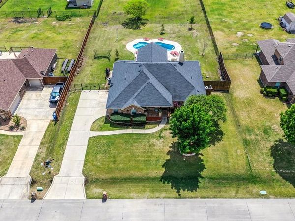 1523 Harvest Lane, Nevada, TX 75173