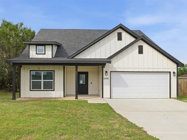 5508 Firewood Trail, Granbury, TX 76048