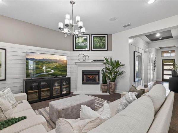 1001 Pecos Street, Aubrey, TX 76227