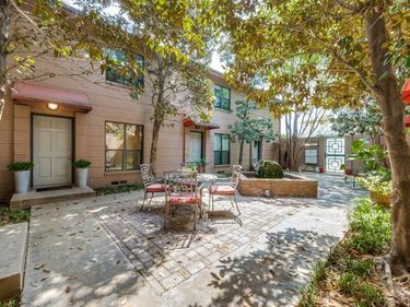 4118 Bowser Avenue, Unit C, Dallas, TX 75219