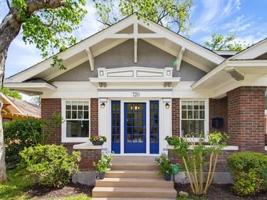 720 Skillman Street, Dallas, TX 75214