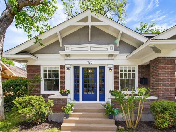 720 Skillman Street, Dallas, TX 75214