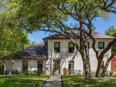 8631 Richardson Branch Trail, Dallas, TX 75243