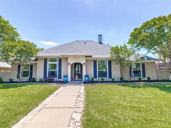 2236 Southern Circle, Carrollton, TX 75006
